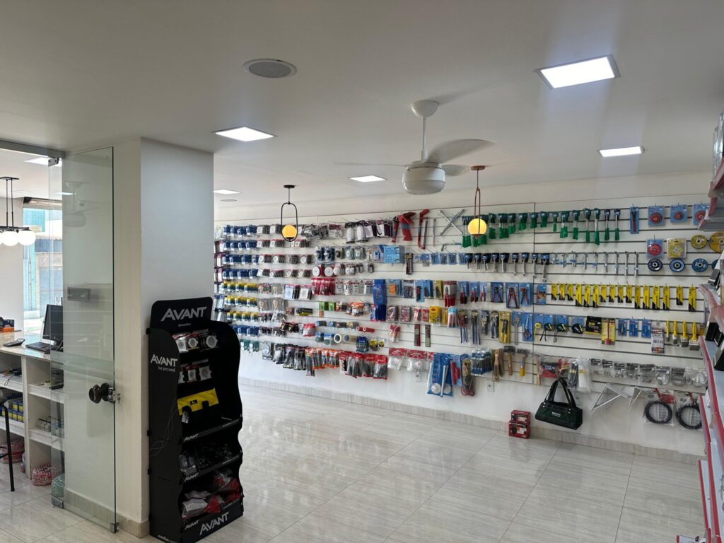 Material Eletrico em Vila Velha